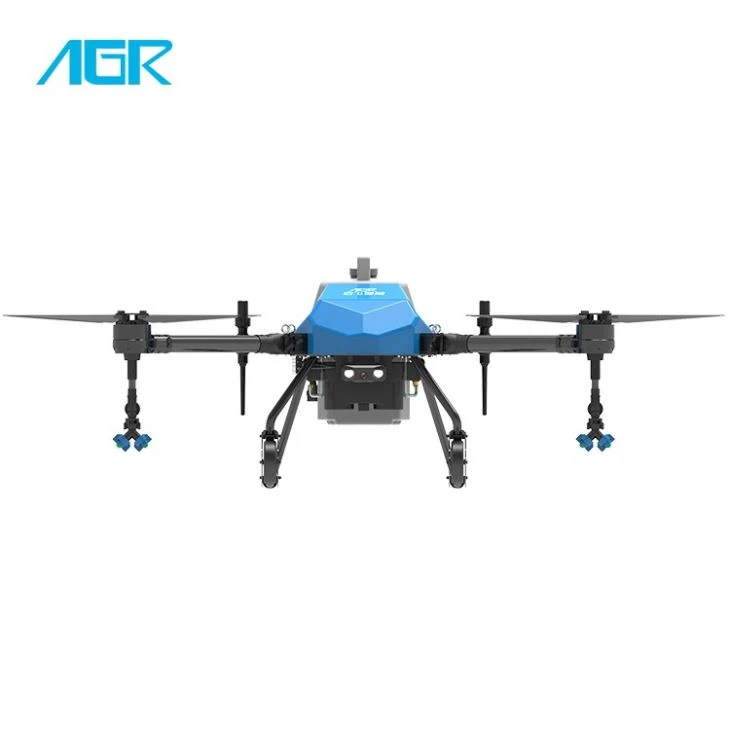 Spray Drone price