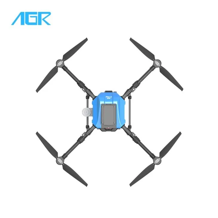 Bulk Spray Drone