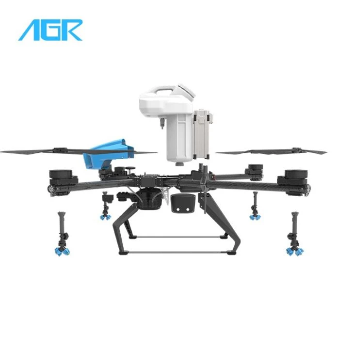 cheap Pesticide Drone