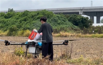 밀의 건강을 지키자